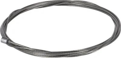 Produktbild von Sram 1.1 Schaltzug Single silber,2200mm, rostfrei, Road/MTB