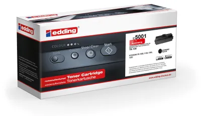 Immagine prodotto di edding 18-5001 Edding Ton. ers.Kyocera TK-130