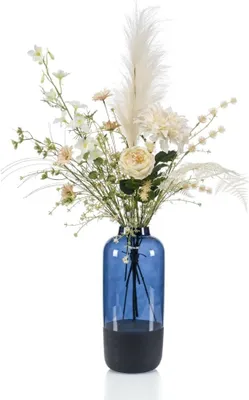 Produktbild von Emerald Künstlicher Blumenstrauß Perfect Flow XL