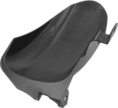 Zdjęcie produktu dla Tylny błotnik motocyklowy Osłona przeciwbryzgowa do Yamaha XMAX 250 300 400 2018-2020