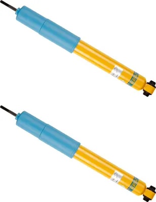 Produktbild von Stoßdämpfer-Set Hinterachse Gasdruck BILSTEIN passend für u.a. FORD USA