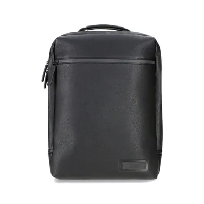 Produktbild von Jost RIGA Daypack Rucksack - schwarz