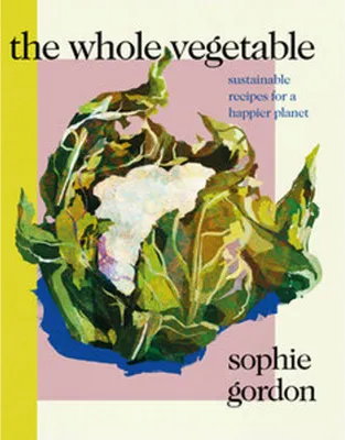 Obrázek produktu pro The Whole Vegetable