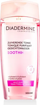 Obrázok produktu pre Diadermine Laboratoires Soothing Tonic 200 ml