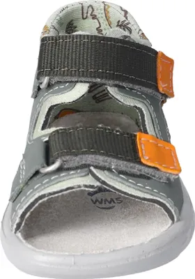 Produktbild von Ricosta Sandalen Jungen 32303139323531 Grau 27 EU