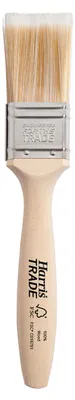 Produktbild von Harris Trade Pinsel mit feiner Spitze, 3,8 cm