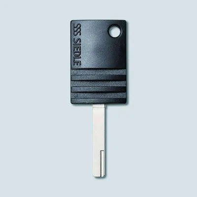 Image de SIEDLE Interphone d'appoint Clé modulaire MR611-