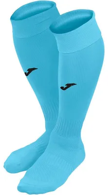 Produktbild von Joma Classic-4 Stutzenstrumpf - Fluor Turquoise | Größe: 39-42