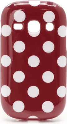 Produktbild von Schutzhülle für Handy Samsung Galaxy Fame S6810