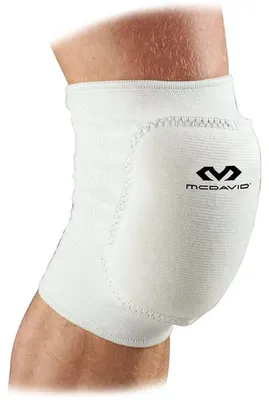 Produktbild von Mcdavid Sport Volleyball Knieschoner - Weiß