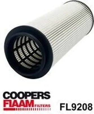 Produktbild von COOPERSFIAAM FILTERS FL9208 Luftfilter für VOLVO V70 II (285)