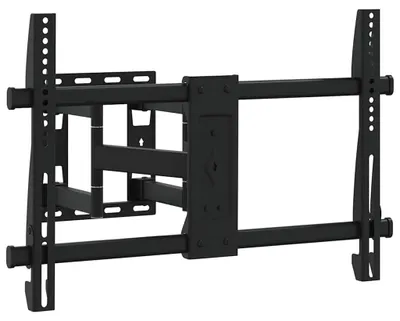 Obrázek produktu pro vidaXL držák TV na stěnu 37-80 palcová obrazovka Max VESA 600x400 mm 40kg