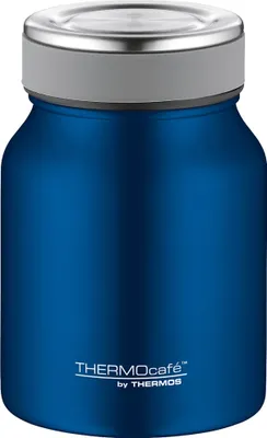 Obrázek produktu pro Izolovaná dóza na potraviny THERMOS TC 0,5 litru modrá