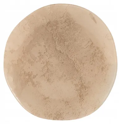 Produktbild von Luminarc Ascerta Dessertteller 21 cm beige braun