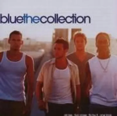 Produktbild von Blue-The Collection