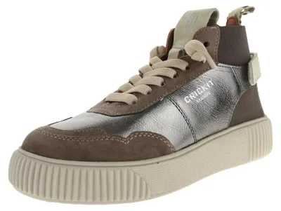 Produktbild von Crickit Damen Sneaker knöchelhoch 37