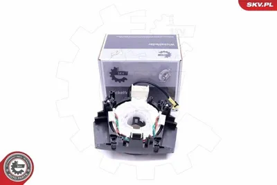 Produktbild von ESEN SKV 96SKV527 Wickelfeder Airbag Schleifring für NISSAN Qashqai / Qashqai +2 I (J10, NJ10) Pathfinder III (R51)