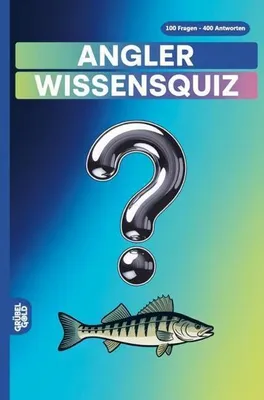 Produktbild von Angler Wissensquiz