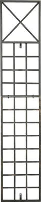 Produktbild von Rankgitter HLO-CP12  bronze