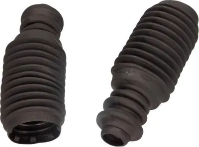 Produktbild von MAXGEAR 72-2693 Staubschutzsatz Stoßdämpfer Vorne für RENAULT LAGUNA II Grandtour (KG0/1) LAGUNA II (BG0/1)