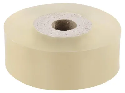 Productafbeelding van Zelfklevend entbindingsband - Transparant entbindingsband voor planten - 2 cm breed, rol van 100 meter