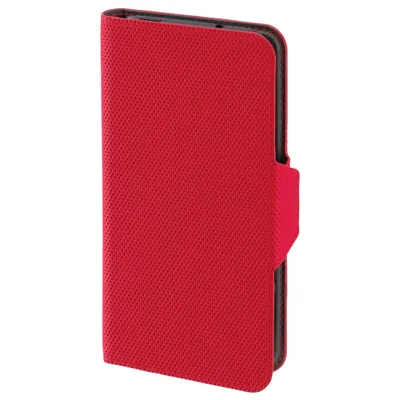 Produktbild von Booklet Smart Move Gr. XL 4,7" bis 5,1" Rot