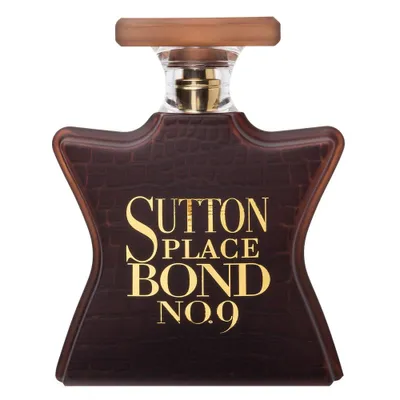 Produktbild von Bond No. 9 Sutton Place Eau De Parfum 100 ml (unisex)