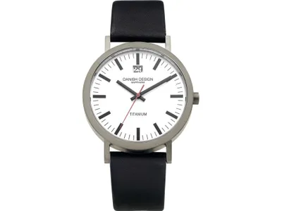 Produktbild von Danish Design Herrenuhr IQ14Q877