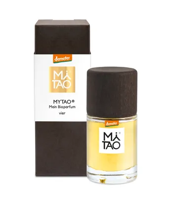 Produktbild von Mytao - 4 Vier 15ml
