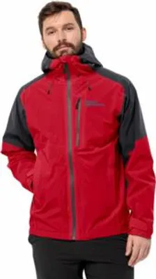 Produktbild von Jack Wolfskin Eagle Peak 2L Jkt M -Outdoor-Regenjacke für Herren