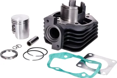 Produktbild von Zylinderkit DMP 50ccm 40mm für Peugeot Ludix, Speedfight 3, Vivacity AC