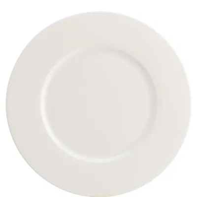 Produktbild von Neat Cream Teller flach 28cm - 6 Stück