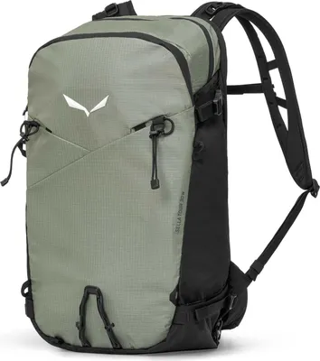 Produktbild von SALEWA Tourenrucksack Rucksack Sella Tour 30 L Women Shadow / Black Out khaki