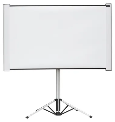 Immagine prodotto di schermo celexon doppio formato per treppiede Mobil Expert 4:3/16:10 - 172 x 108cm 80"
