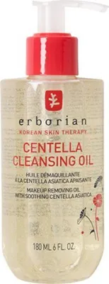 Obrázek produktu pro Jemný čisticí olej Centella Cleansing Oil (Make-up Removing Oil), 180 ml