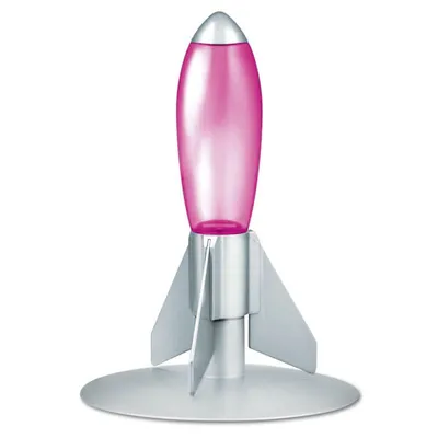 Produktbild von Science Discovery Set - Weltraumrakete - Bausatz