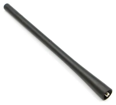 Immagine prodotto di Antenna radio FM/AM sportiva da 20 cm per il Gruppo VAG (Volkswagen, Audi, Seat, Skoda)