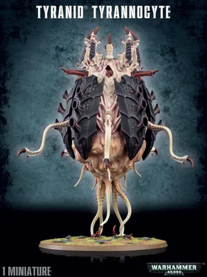 Zdjęcie produktu dla Games Workshop 51-21, Figurka kolekcjonerska, Gra wideo