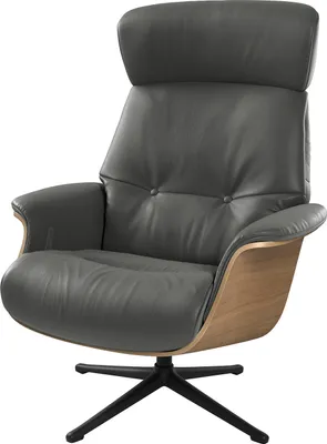 Produktbild von home24 Sessel - Manuell Verstellbar