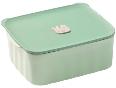 Image de Boîte à lunch BUYDEEM, 810 ml, céramique