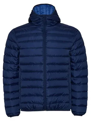 Produktbild von Roly - "Norway" Steppjacke für Herren LT4862 (3XL) (Marineblau)