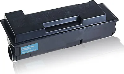 Produktbild von 1x kompatible Tonerkartusche für Utax LP3030 LP 3030 4403010010 Schwarz Black K BK