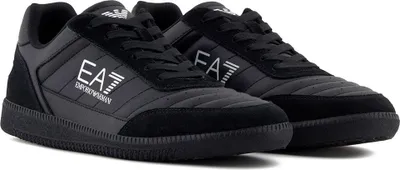Produktbild von Ea7 Emporio Armani 7x000406_af19827 Sportschuhe Schwarz EU 42 Mann Schwarz EU 42