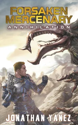 Produktbild von Annihilation