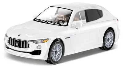Immagine prodotto di COBI Maserati Levante S 108kl 24507