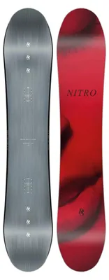 Produktbild von Nitro Snowboard Santoku 2027 : 159 Größe: 159