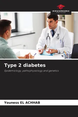 Produktbild von Type 2 diabetes