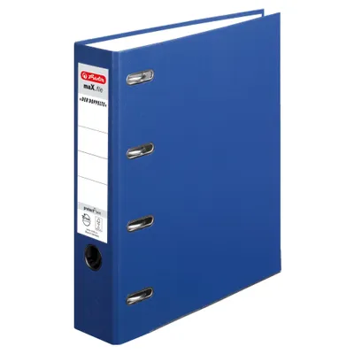 Produktbild von Herlitz 10842276, Blau