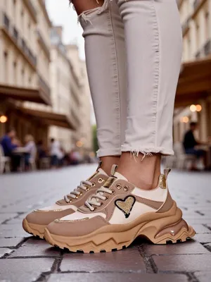 Produktbild von Royalfashion Damen Sneakers Arates, Größe 40