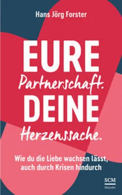 Immagine prodotto di Eure Partnerschaft. Deine Herzenssache.